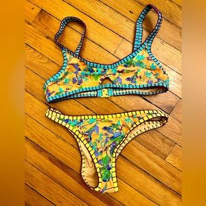 Minkpink bathing suit